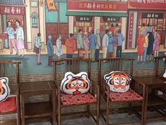 -北京稻香村(方庄店)