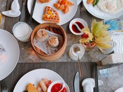 -上海外滩悦榕庄酒店