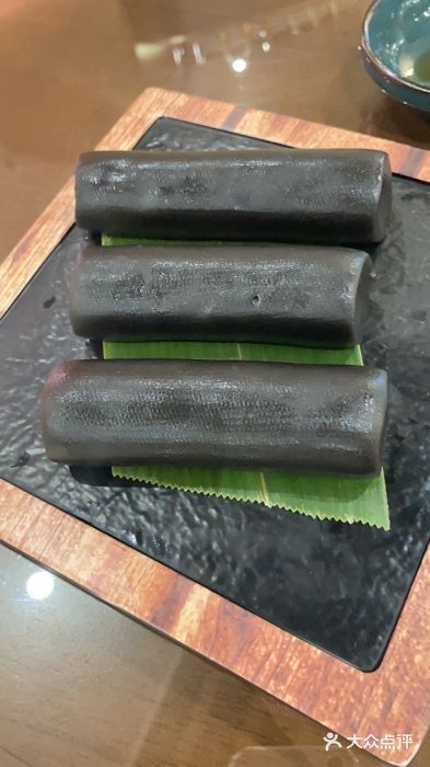 喜喜酒家·纯手工点心·粤菜图片