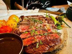 -斯普汇生蚝牛排馆(中骏世界城店)