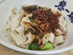 -黎一碗大碗手工面(城市立方店)