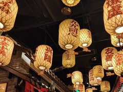 -南京大牌档(壹方天地店)