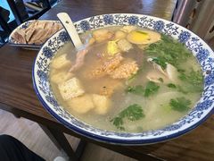 -小潘记鸭血粉丝汤