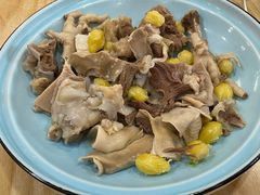 -德胜轩正宗顺德菜(宝安沙井会展中心店)