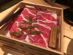 -锦和牛·炭火烧肉(ICC太和里店)