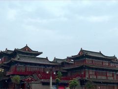 -黄家老店·非遗灌汤包(晋安路店)