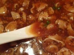 烂蒜肥肠-106餐厅(山水文园店)
