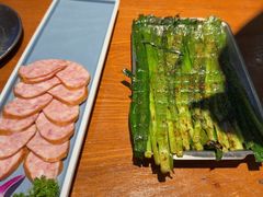 -路边羊烧烤酒场(宝带路店)