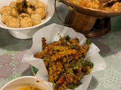 -蜗牛小馆醉乡民谣云南菜(惠新西里店)