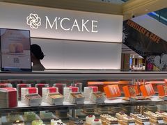 -M'CAKE(西单大悦城店)
