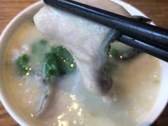 -颐和•海鲜砂锅粥•啫啫煲(奥林匹克广场店)