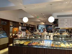 -BAKER&SPICE(安福路店)