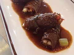 -彩丰楼中餐厅·仁恒洲际酒店
