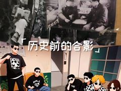 -棂笼·深度沉浸密室(武汉旗舰店)