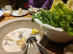 -云尊府云南菜·蒸汽石锅鱼(五棵松华熙店)