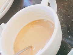 -香港威特瑞茶餐厅(小白楼音乐厅店)