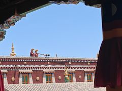 -塔尔寺