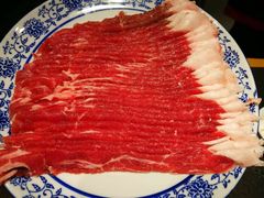 -裕德孚手切涮羊肉(建业凯旋广场店)
