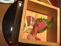 -滩万日本料理Nadaman(国贸大酒店)