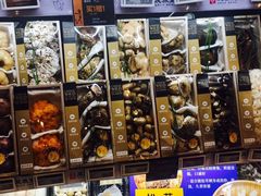 -Olé精品超市(太原万象城店)