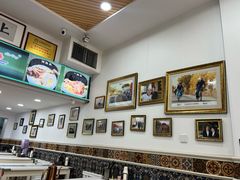 -民杨抓饭(柏香苑店)