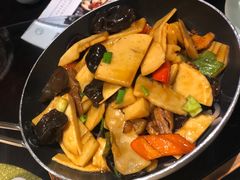 -小菜园新徽菜(连云港海州吾悦店)