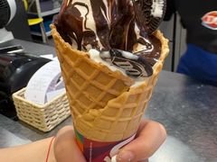 -DQ·蛋糕·冰淇淋(苏州中心店)