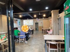 -永刚烧烤(大夜市店)