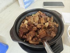 -赵家牛肉砂锅(台西三路店)