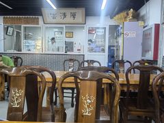 -京东一绝西海子西园烧饼夹肉