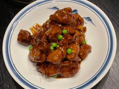 -柒园·三十年创意杭帮菜(龙湖滨江天街店)