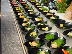 -一方渔歌蒸汽海鲜自助(文化路万达广场店)