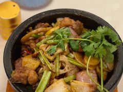 -老克勒上海菜(南京路步行街店)