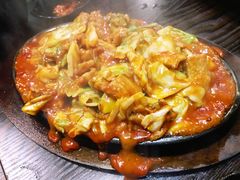 -HONGA HONGA雄家(曹路店)