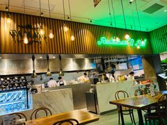 -TAMATI(巴黎贝甜韩式西餐厅店)