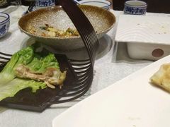 -京味民福烤鸭店(建设四马路店)