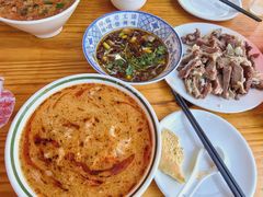 -三中高皇羊肉馆
