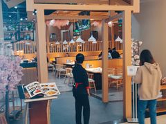 -黑鸡小馆(金源店)