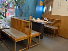 -老屋印象·酸菜鱼新川菜(义乌之心店)