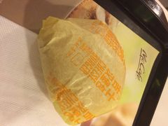 iphone_upload_pic-麦当劳(洪山商场店)