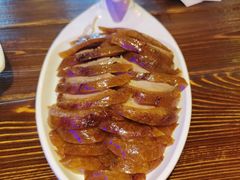 -津沽小院(天津之眼店)