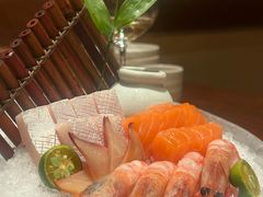 -揽季锅物会.福建黄鱼.海鲜姿造(五四路店)