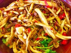 -禾田下生态餐厅(华天城总店)