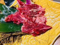 -黑牛の店·和牛烧肉(大悦城店)