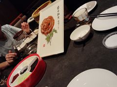-全聚德(双井店)