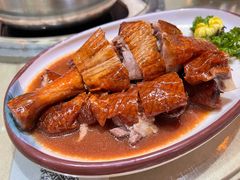 -红日饭店(裕隆三路店)