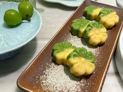 -淮扬府·游园京梦(西安SKP店)