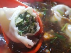 -阿麟馄饨(延长路店)