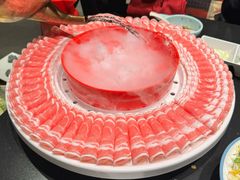 -南门四季铜锅涮肉(大屯·北苑店)