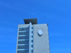 -青岛海尔洲际酒店